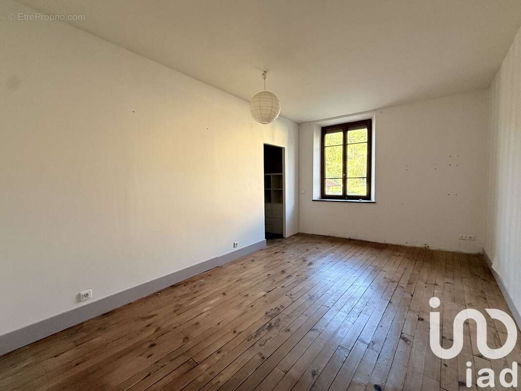 Photo 9 - Maison à PONCIN