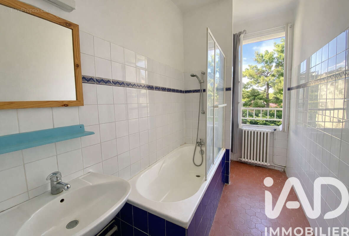 Photo 5 - Maison à LA SEYNE-SUR-MER