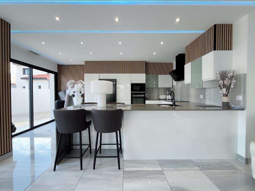 Maison à PERPIGNAN