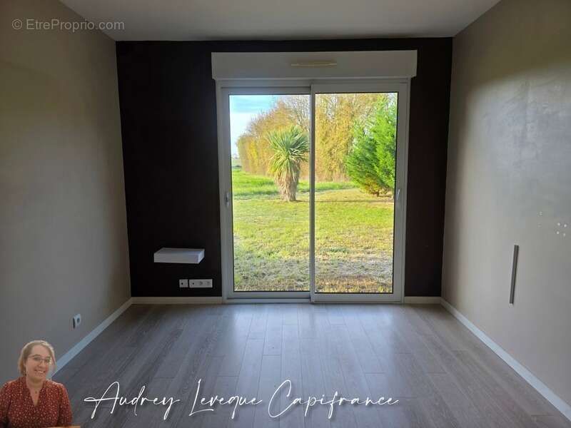 Maison à SAINT-MARD