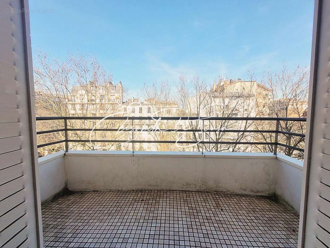 Photo 6 - Appartement à PARIS-12E