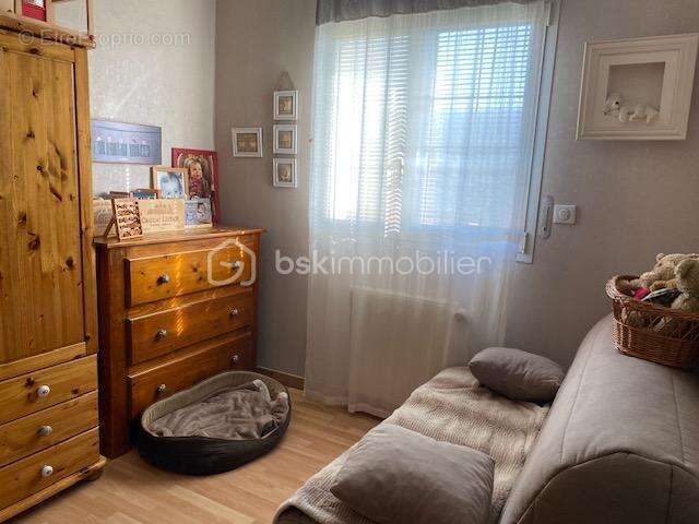 Maison à PONT-AUDEMER