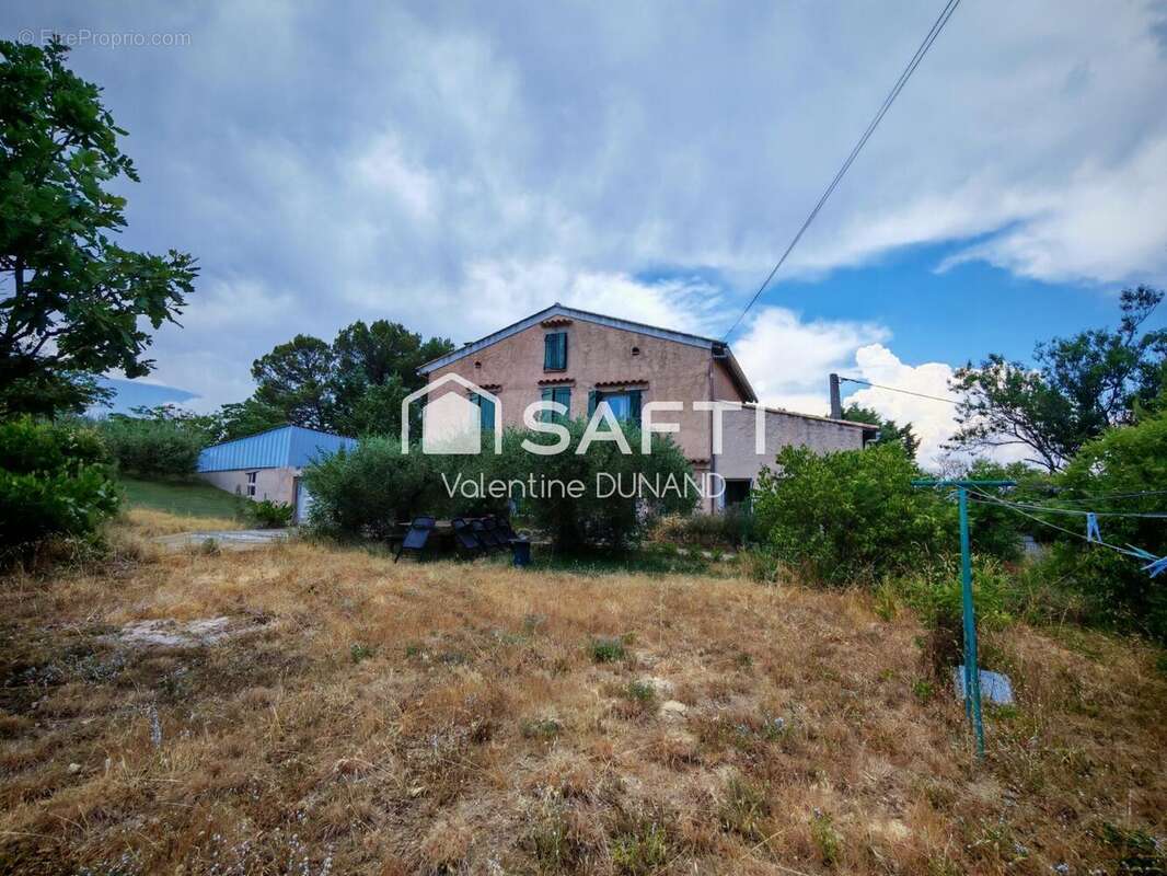 Photo 2 - Maison à BRIGNOLES