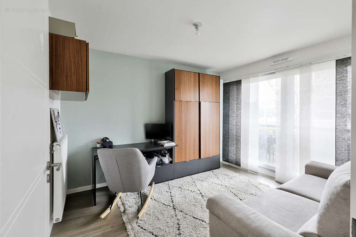 Appartement à COLOMBES