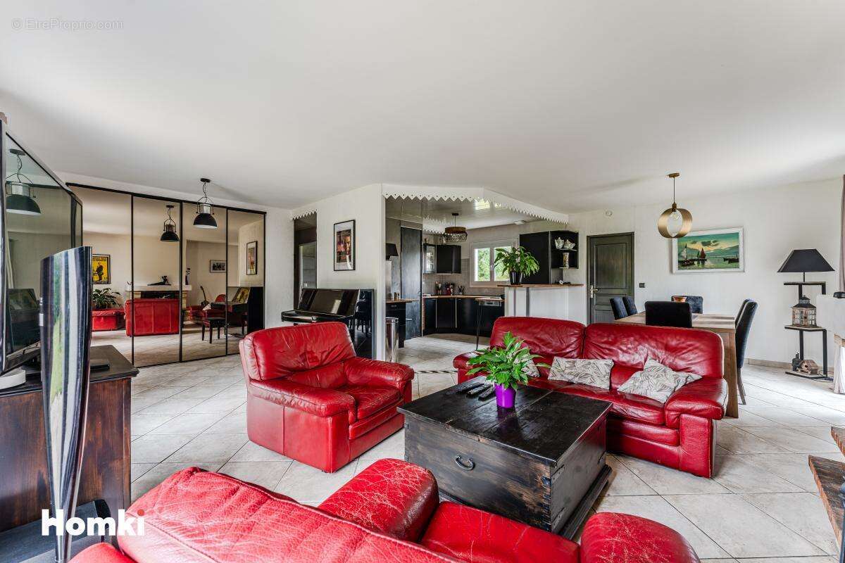 Maison à MARCHEPRIME