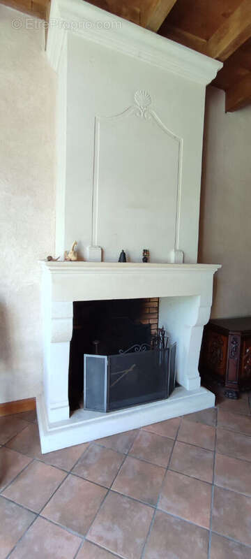 Maison à SAINT-LEGER