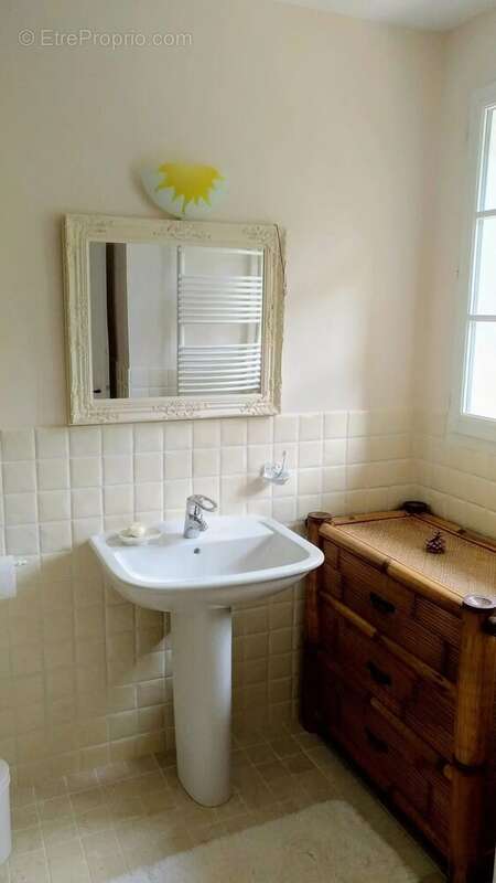 Maison à LES LOGES-EN-JOSAS