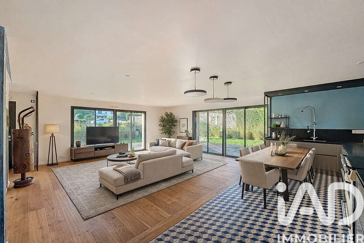 Photo 4 - Maison à PAIMPOL