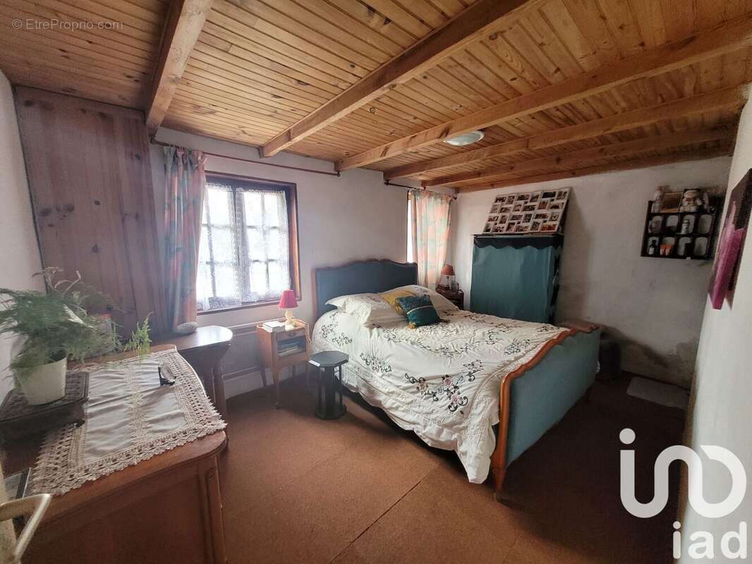 Photo 9 - Maison à PLEUMEUR-BODOU