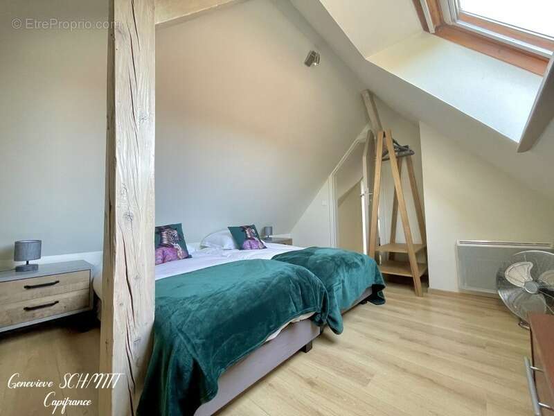 Dpt Haut-Rhin (68), à vendre ZELLENBERG immeuble 197 m² - photo 15