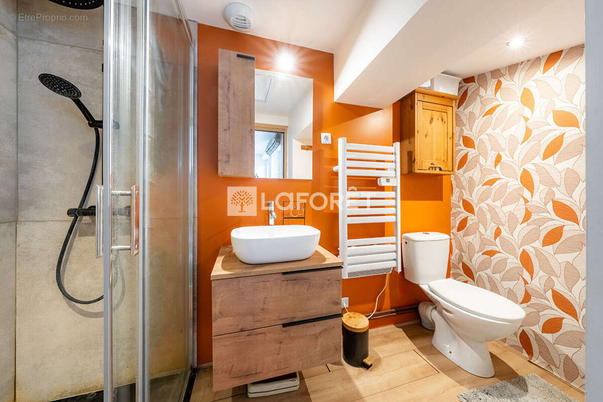 Maison à SIN-LE-NOBLE