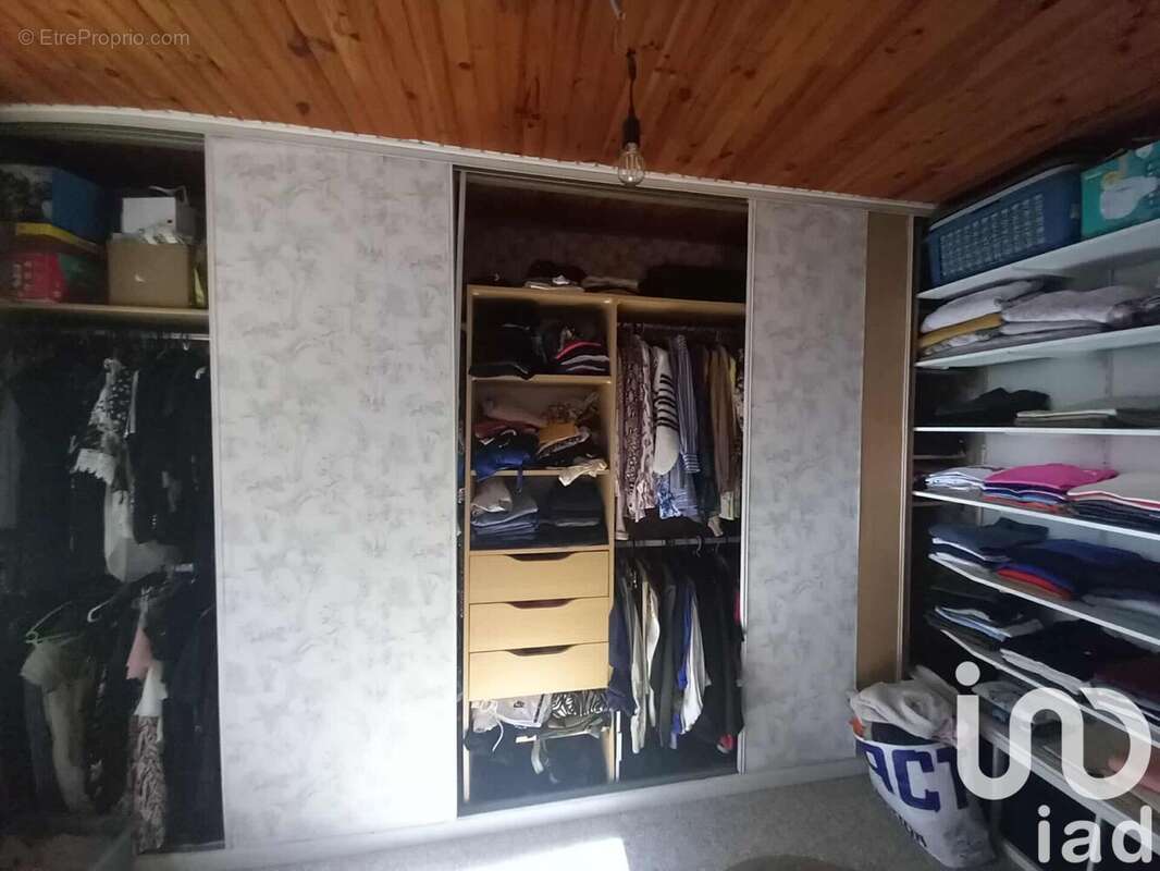 Photo 7 - Maison à VIEUX-CONDE