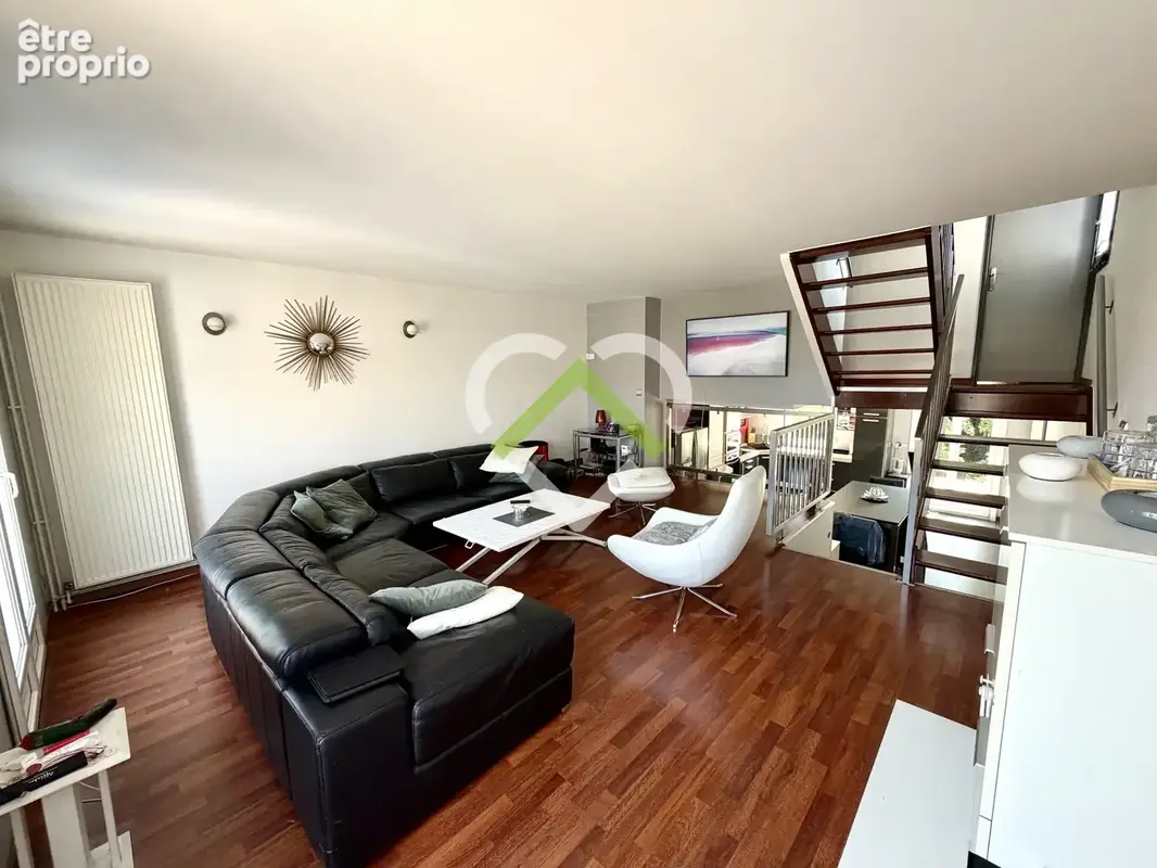 Maison semi-individuelle à vendre VILLENEUVE D'ASCQ - photo 10