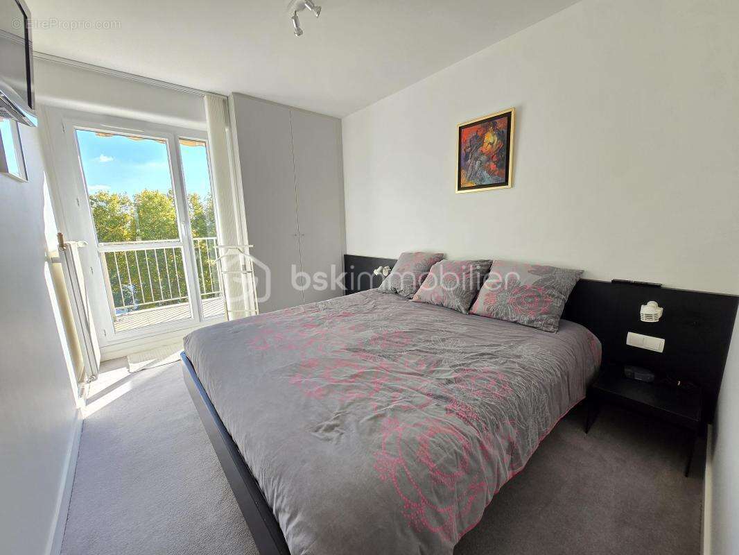 Appartement à NEVERS