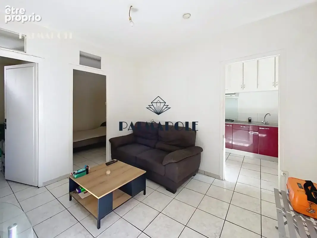 Appartement 3 pièces 39 m² à vendre à Perpignan (66000) - photo 3