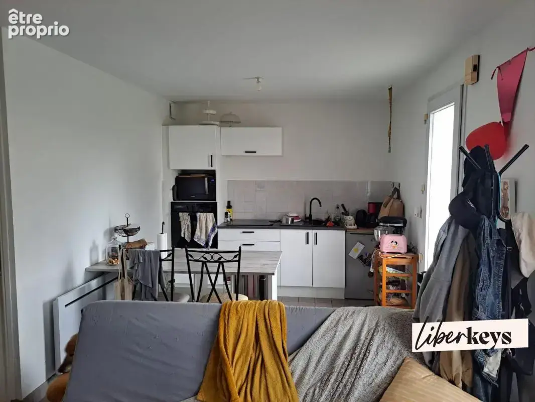 Ensemble immobilier - photo 7