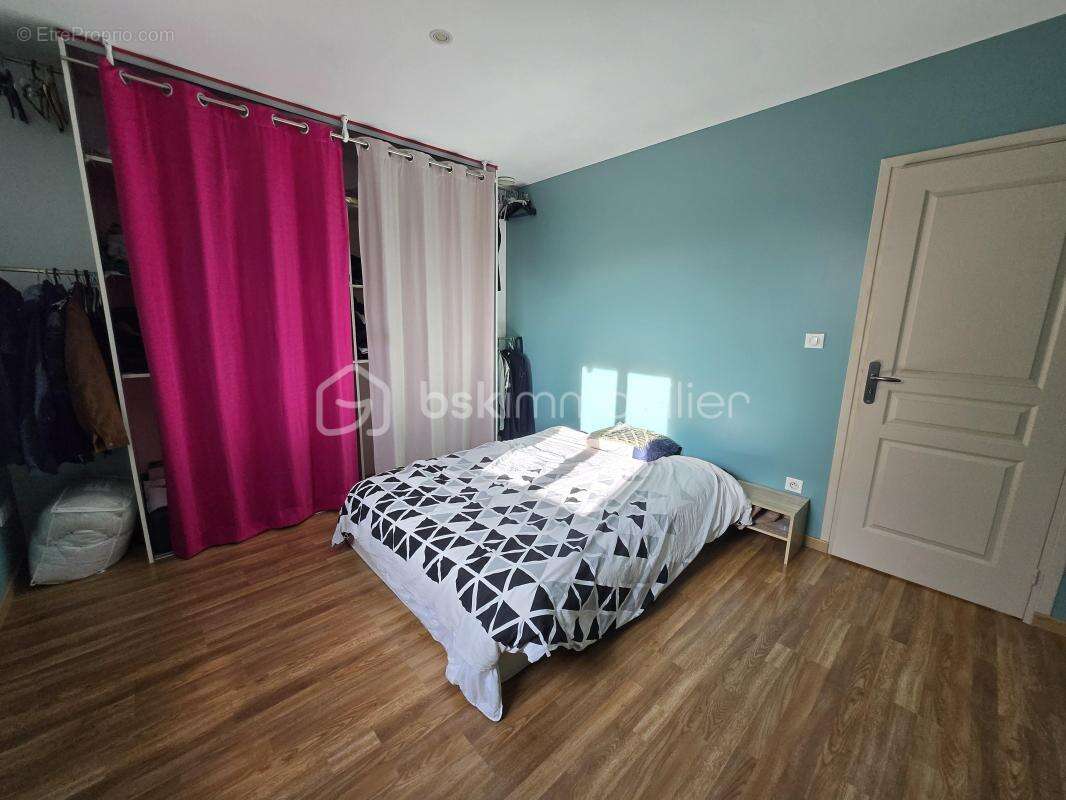 Maison à GERMIGNY-SUR-LOIRE