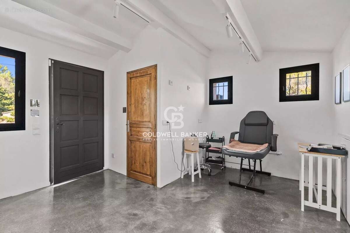 Maison à PEYMEINADE