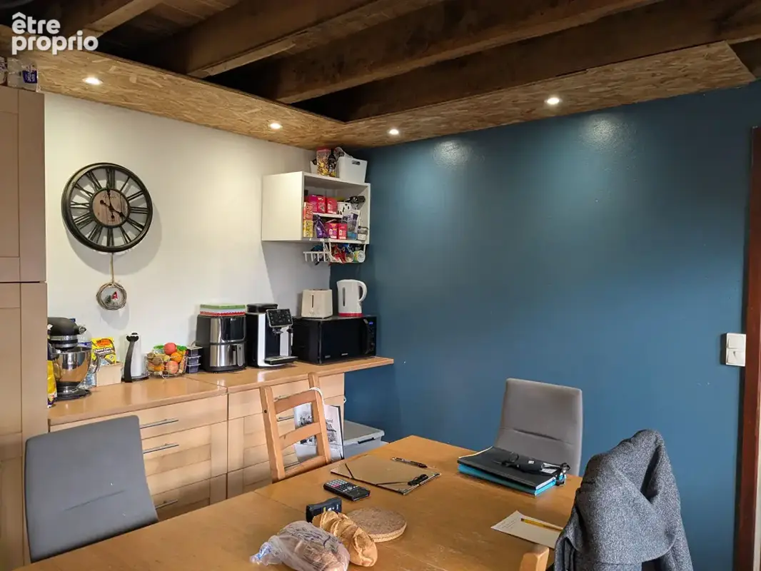 Maison Guillac 7 pièce(s) 113 m2 - photo 4