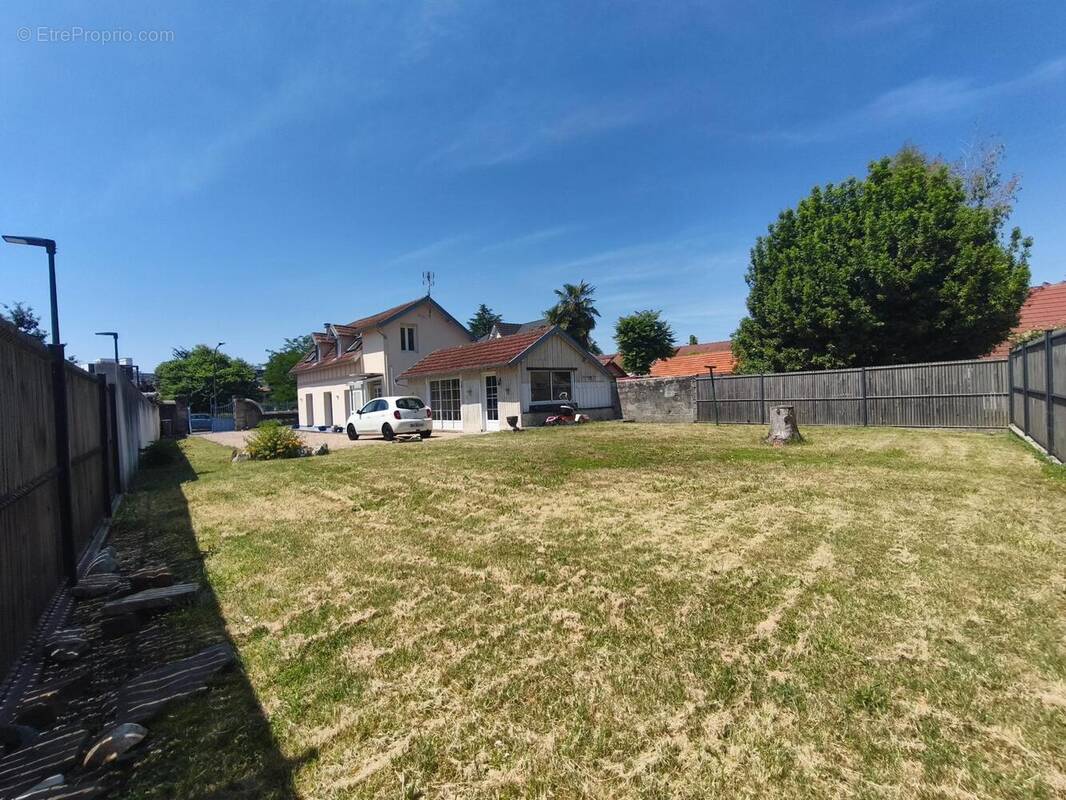 Photo 1 - Maison à PAU