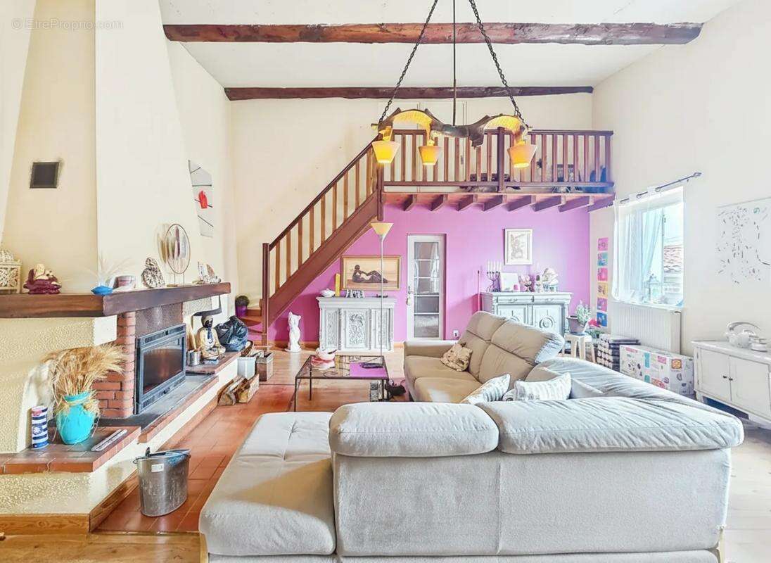 Maison à PUIVERT