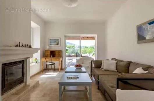 Maison à SAINTE-MAXIME