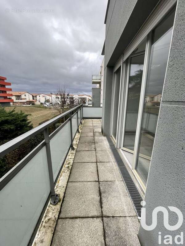 Photo 2 - Appartement à BLAGNAC