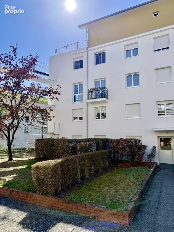 Photo Appartement à Nantes au prix de 146 500€