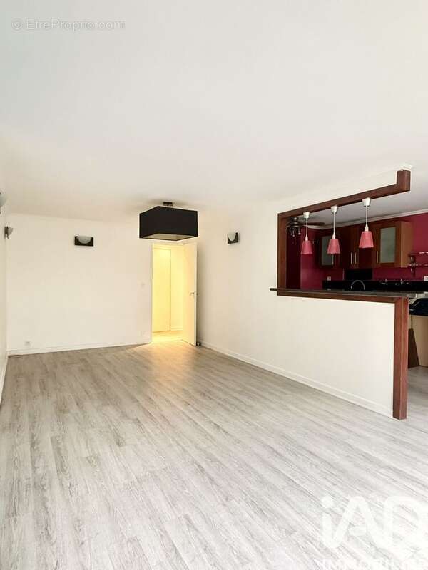 Photo 5 - Appartement à ERAGNY
