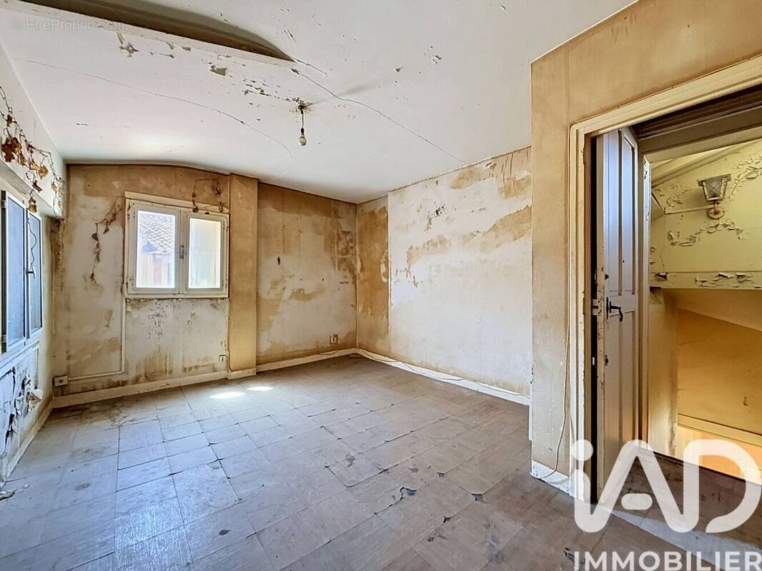 Photo 1 - Appartement à PERPIGNAN