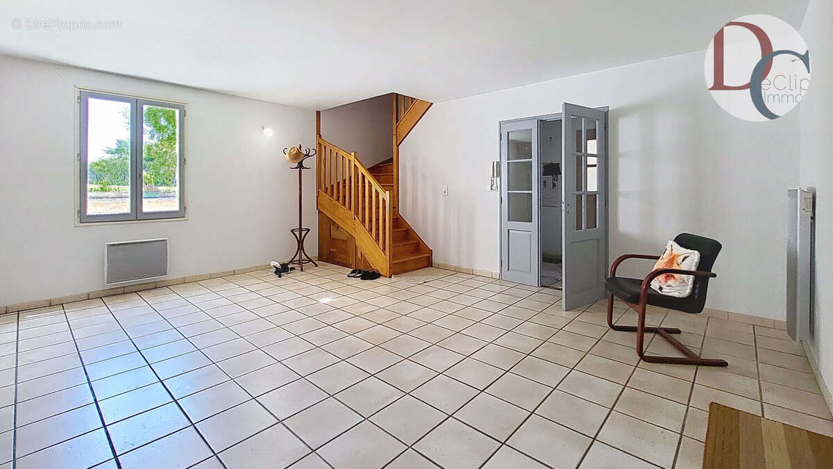 Photo 8 - Maison à SENLIS