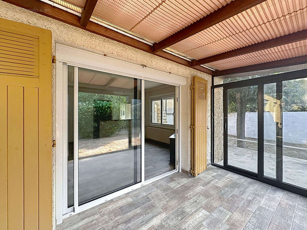 Maison Carpentras 4 pièce(s) 86.10 m2 - photo 3
