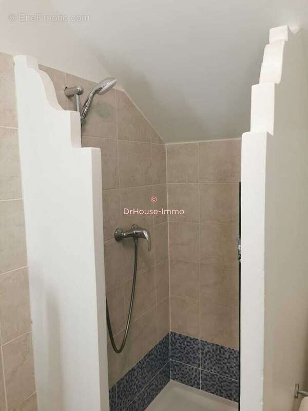 Appartement à SAINTE-ANNE