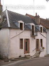 Maison à LUZY