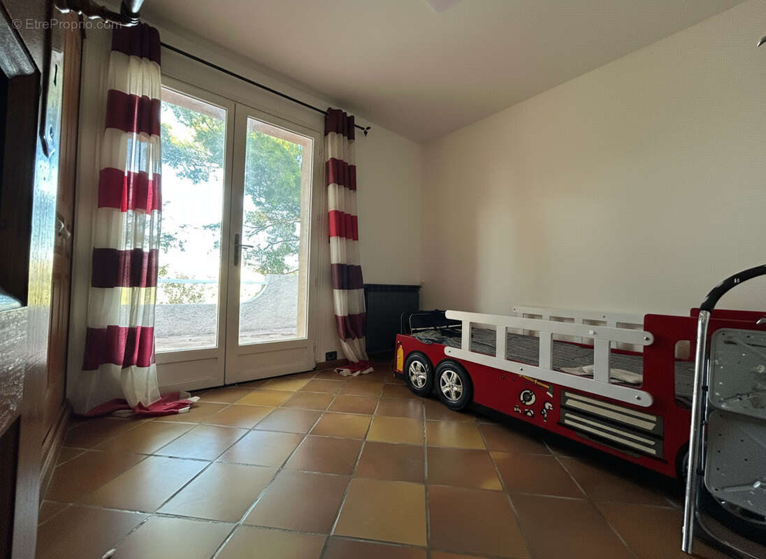 Maison à SEPTEMES-LES-VALLONS