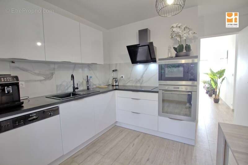 Appartement à CAGNES-SUR-MER