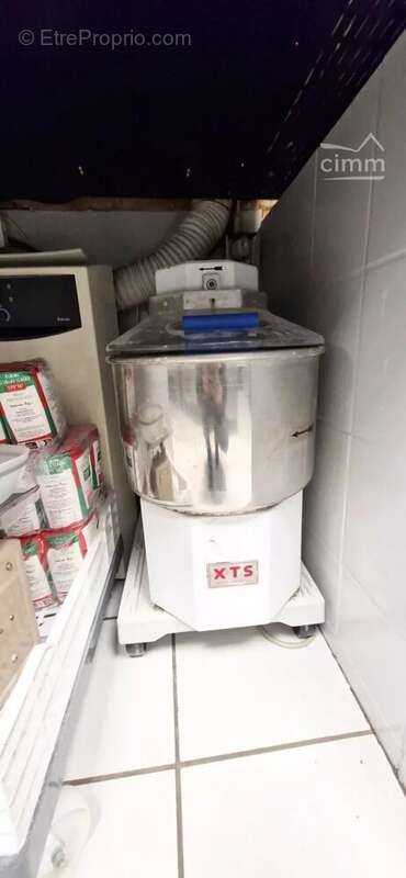 Commerce à OLORON-SAINTE-MARIE