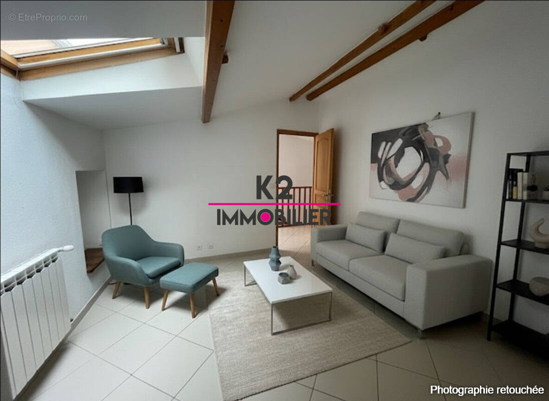 Maison à MONTELIMAR