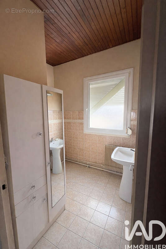 Photo 5 - Maison à DECHY