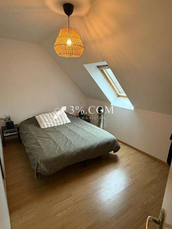 Maison à SAINT-ANDRE-DES-EAUX