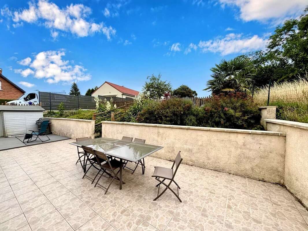 Maison individuelle avec garage - photo 11