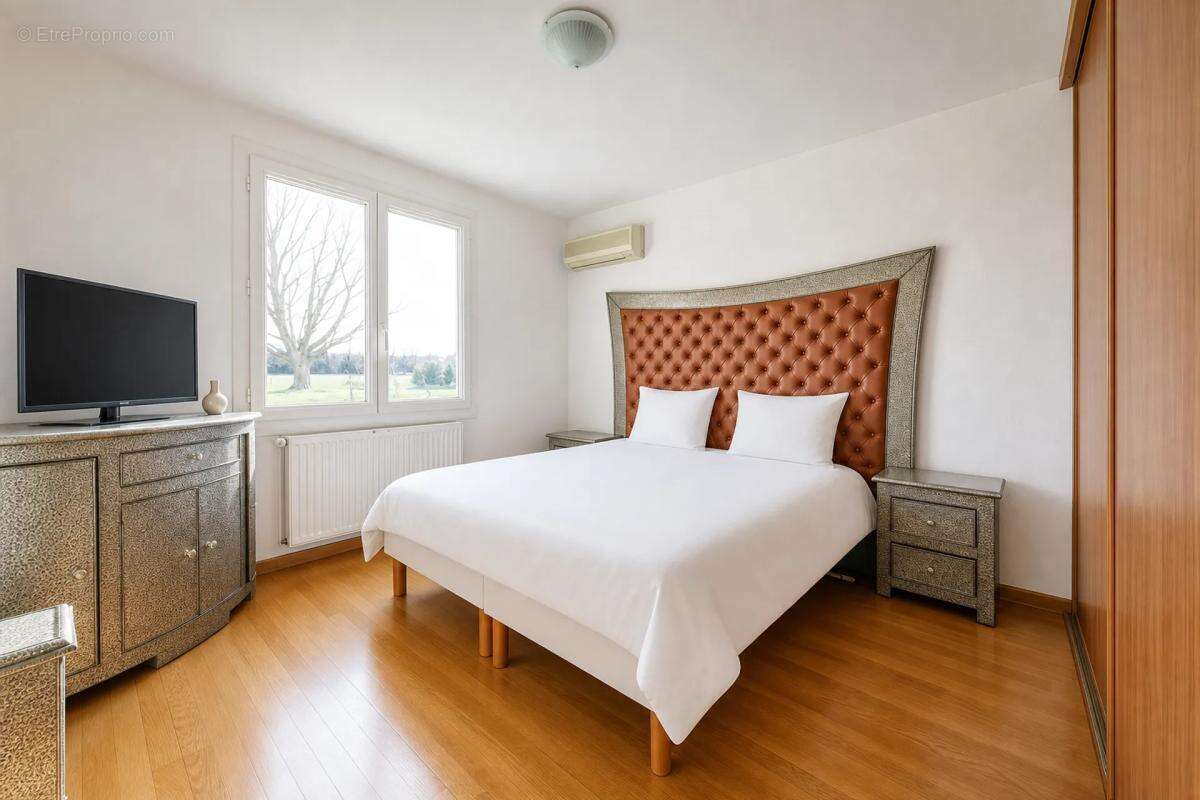 Maison à TALLER