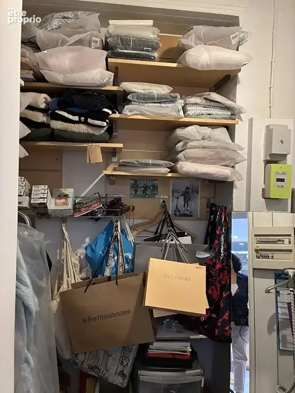 Très belle boutique de lingerie et prêt-à-porter haut de gamme Fonds de commerce - photo 16