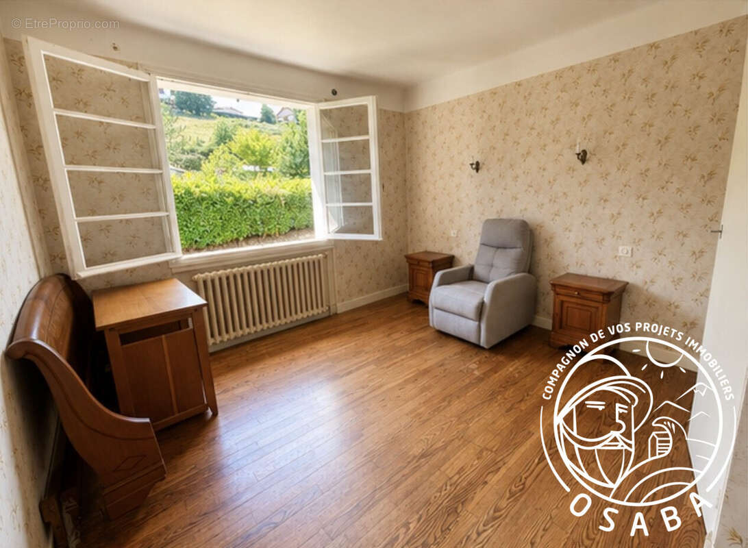 Maison 136 m² à Larressore  - photo 6