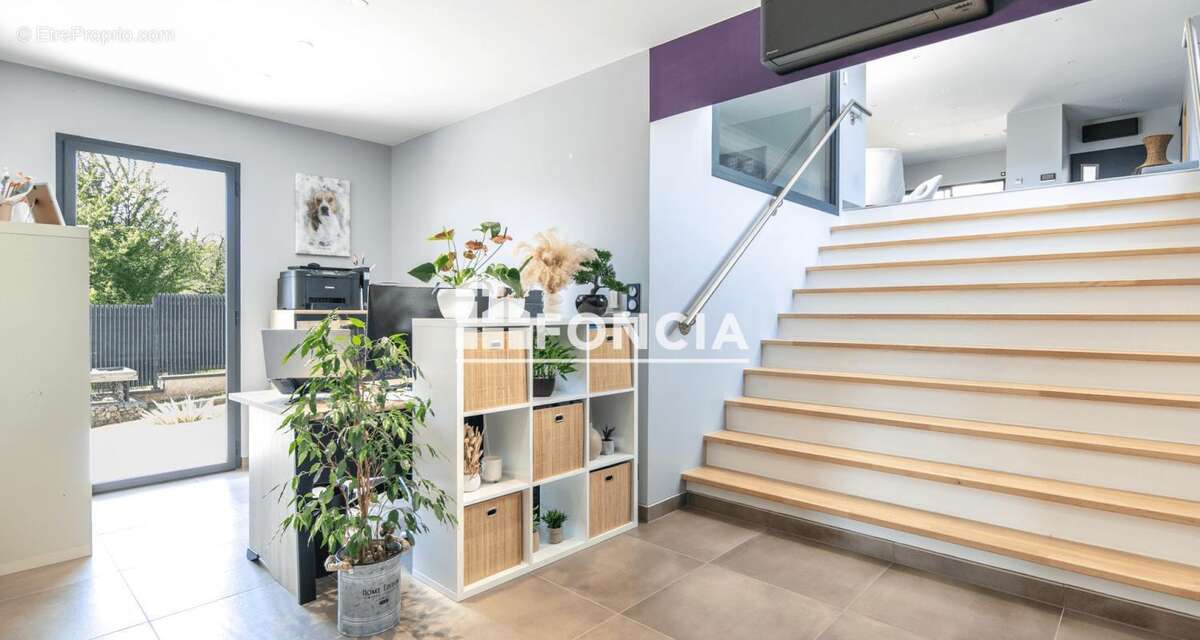 Maison à SAINT-CASSIEN