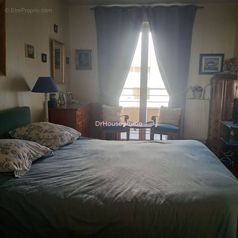 Appartement à LE PUY-EN-VELAY