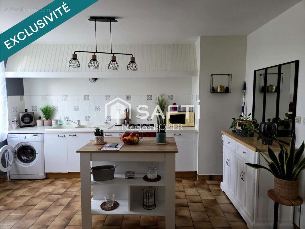 Photo 5 - Maison à CHAURAY