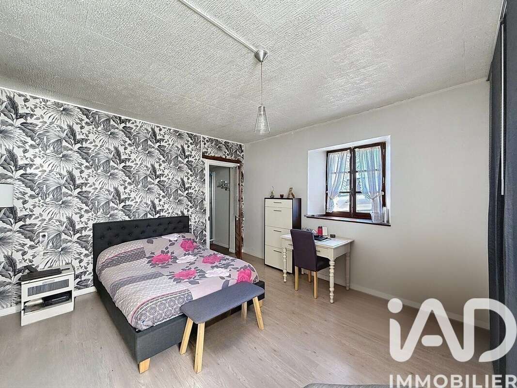 Maison 113 m² à Theil-Sur-Vanne  - photo 8