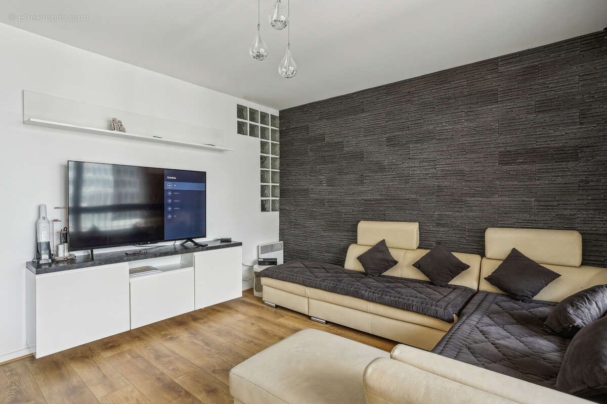 Appartement à PUTEAUX