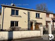 Maison à DOULAINCOURT-SAUCOURT